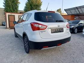 Suzuki SX4 S-Cross 1.6i *  *  *   ! | Mobile.bg    3