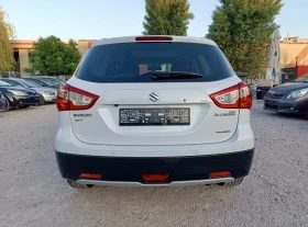 Suzuki SX4 S-Cross 1.6i *  *  *   ! | Mobile.bg    4