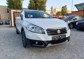 Suzuki SX4 S-Cross 1.6i *  *  *   ! | Mobile.bg    7