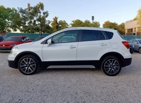 Suzuki SX4 S-Cross 1.6i *  *  *   ! | Mobile.bg    2