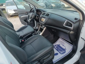 Suzuki SX4 S-Cross 1.6i *  *  *   ! | Mobile.bg    13