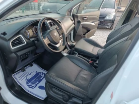 Suzuki SX4 S-Cross 1.6i *  *  *   ! | Mobile.bg    9