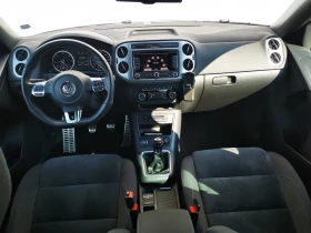 Обява за продажба на VW Tiguan Sport&Style 2.0TDI BMT 4MOTION ~29 000 лв. - изображение 3