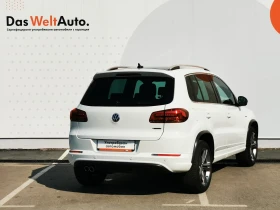 Обява за продажба на VW Tiguan Sport&Style 2.0TDI BMT 4MOTION ~29 000 лв. - изображение 1