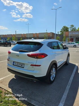 Обява за продажба на Hyundai Tucson ~37 000 лв. - изображение 5