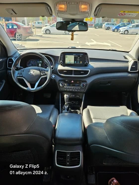 Обява за продажба на Hyundai Tucson ~37 000 лв. - изображение 9