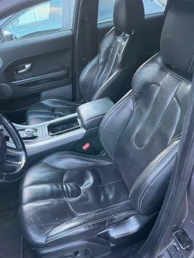 Обява за продажба на Land Rover Evoque ~26 500 лв. - изображение 10 | Auto.bg Обява за продажба на Land Rover Evoque ~26 500 лв. - изображение 10