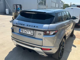 Land Rover Evoque | Mobile.bg    4