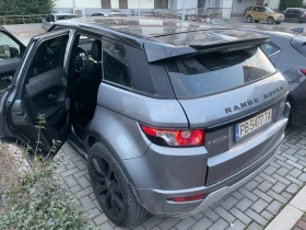 Обява за продажба на Land Rover Evoque ~26 500 лв. - изображение 6 | Auto.bg Обява за продажба на Land Rover Evoque ~26 500 лв. - изображение 6