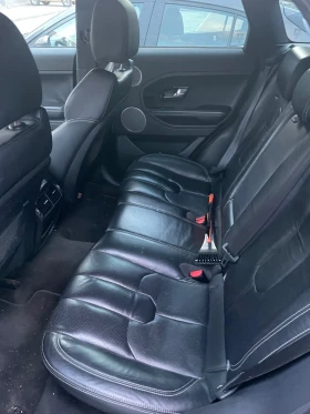 Обява за продажба на Land Rover Evoque ~26 500 лв. - изображение 8 | Auto.bg Обява за продажба на Land Rover Evoque ~26 500 лв. - изображение 8