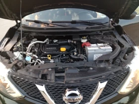Обява за продажба на Nissan Qashqai ~18 000 лв. - изображение 11