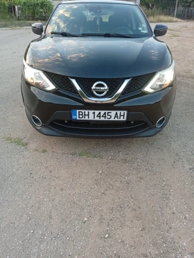Обява за продажба на Nissan Qashqai ~18 000 лв. - изображение 1
