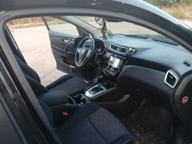 Обява за продажба на Nissan Qashqai ~18 000 лв. - изображение 8