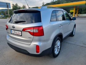 Kia Sorento 2.2D  | Mobile.bg    3