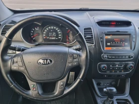 Kia Sorento 2.2D  | Mobile.bg    10