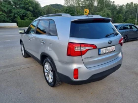 Kia Sorento 2.2D  | Mobile.bg    4