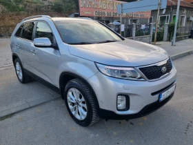 Kia Sorento 2.2D  | Mobile.bg    2
