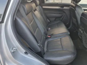 Kia Sorento 2.2D  | Mobile.bg    7