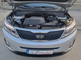 Kia Sorento 2.2D  | Mobile.bg    5
