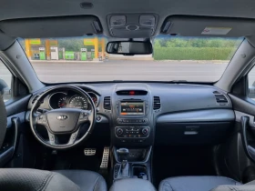 Kia Sorento 2.2D  | Mobile.bg    9
