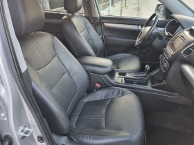 Kia Sorento 2.2D  | Mobile.bg    8