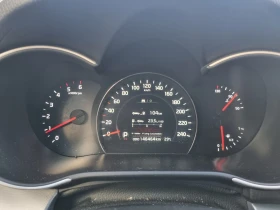 Kia Sorento 2.2D  | Mobile.bg    11