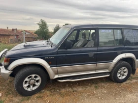 Обява за продажба на Mitsubishi Pajero 2.8 D ~9 200 лв. - изображение 3
