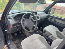 Обява за продажба на Mitsubishi Pajero 2.8 D ~9 200 лв. - изображение 1