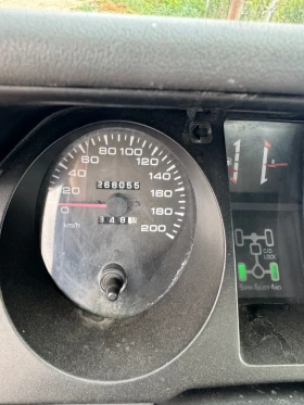 Обява за продажба на Mitsubishi Pajero 2.8 D ~9 200 лв. - изображение 4