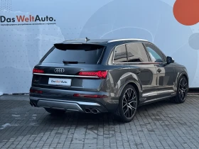 Audi SQ7 TFSI quattro - 86400 € - 20609081 2