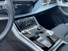Audi SQ7 TFSI quattro - 86400 € / 168983.71 лв. - 20609081 13