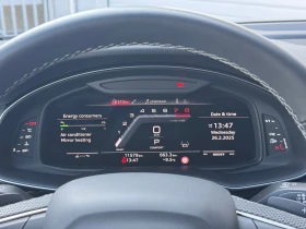 Обява за продажба на Audi SQ7 TFSI quattro ~ 174 900 лв. - изображение 9