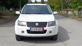 Suzuki Grand vitara 1.9 DD-S Facelift - 13500 лв. - 16927823 8