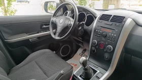 Suzuki Grand vitara 1.9 DD-S Facelift - 13500 лв. - 16927823 11