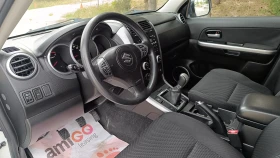 Suzuki Grand vitara 1.9 DD-S Facelift - 13500 лв. - 16927823 9