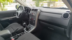 Suzuki Grand vitara 1.9 DD-S Facelift - 13500 лв. - 16927823 10