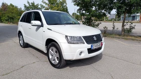 Suzuki Grand vitara 1.9 DD-S Facelift - 13500 лв. - 16927823 7