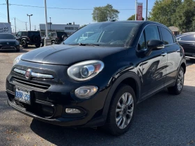    Fiat 500X * Lounge * CARFAX *   