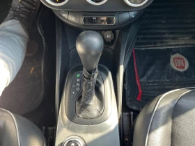 Fiat 500X * Lounge * CARFAX *    | Mobile.bg    9