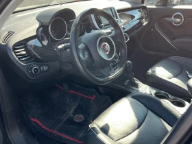 Fiat 500X * Lounge * CARFAX *    | Mobile.bg    6