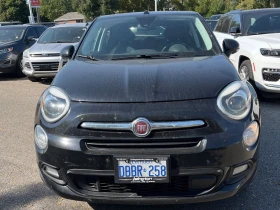 Fiat 500X * Lounge * CARFAX *    | Mobile.bg    2