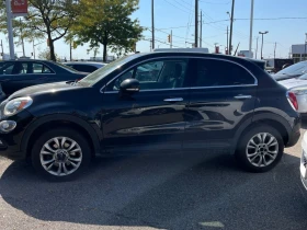 Fiat 500X * Lounge * CARFAX *    | Mobile.bg    3