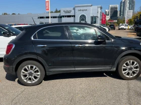 Fiat 500X * Lounge * CARFAX *    | Mobile.bg    4
