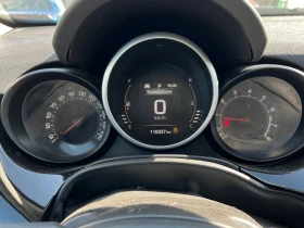 Fiat 500X * Lounge * CARFAX *    | Mobile.bg    7