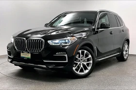     BMW X5 xDrive40i* Heads-up* * * *  