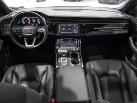 Audi Q8 * S-Line* * HeadUp* A* (  ) | Mobile.bg    12