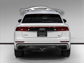 Audi Q8 * S-Line* * HeadUp* A* (  ) | Mobile.bg    7