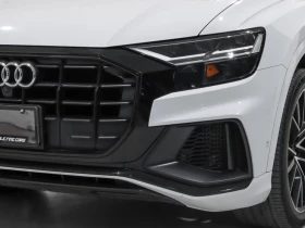 Audi Q8 * S-Line* * HeadUp* A* (  ) | Mobile.bg    2