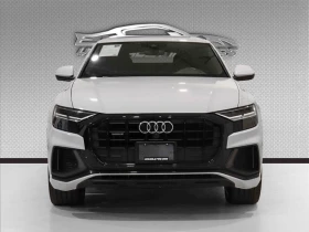 Audi Q8 * S-Line* * HeadUp* A* (  ) | Mobile.bg    4