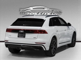 Audi Q8 * S-Line* * HeadUp* A* (  ) | Mobile.bg    9